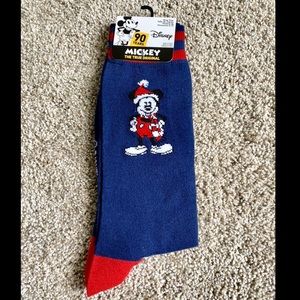 Mickey Socks (The True Original)